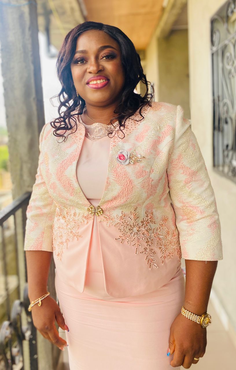 Dr. Egbe Gwendoline Arrika Epse AYUK 