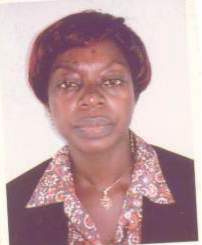 Fouateu Rose Spouse Yongue